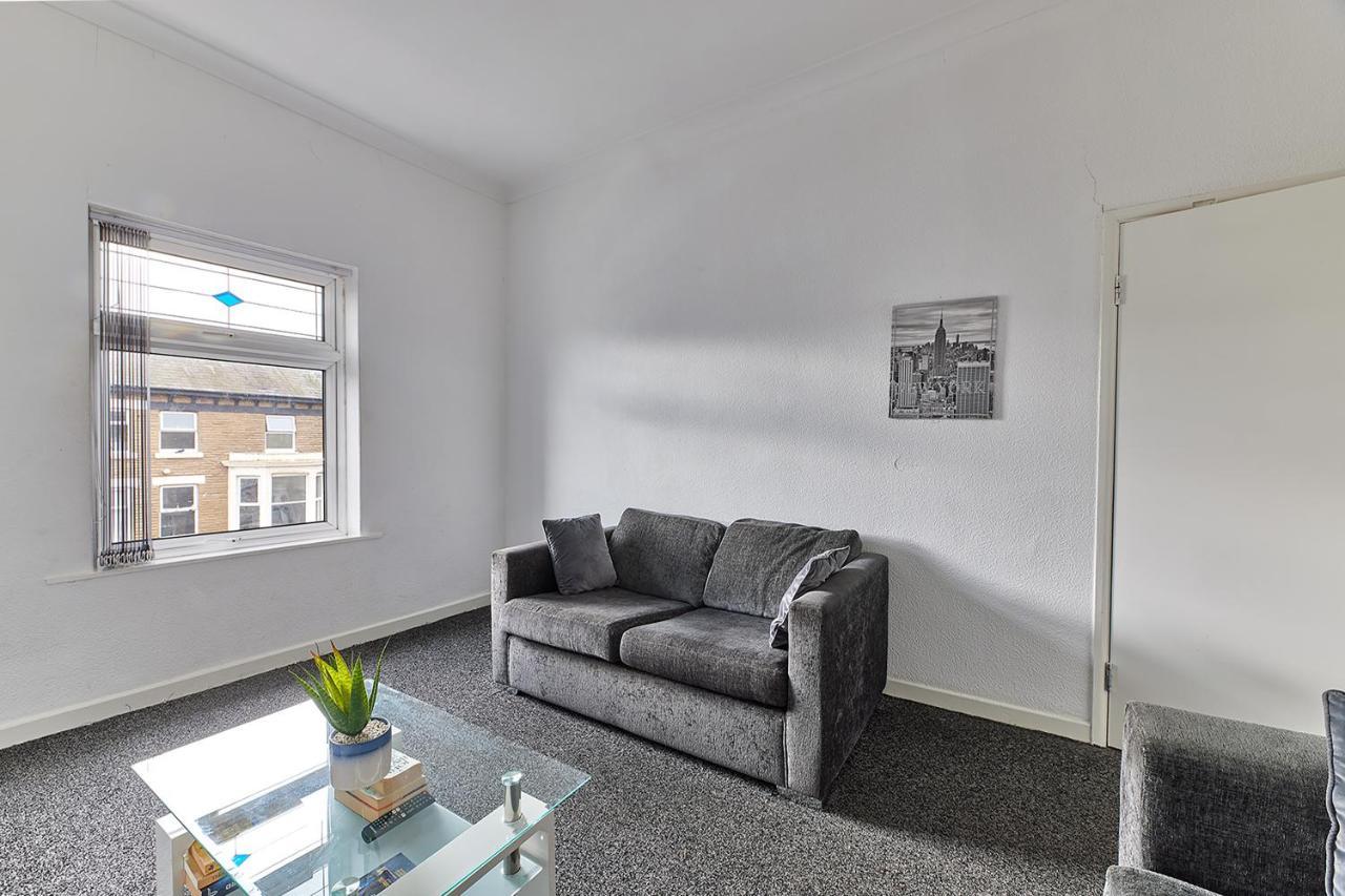 Pleasure Holiday Apartments Blackpool Exterior photo
